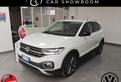 Volkswagen T-Cross 1.0 TSI 115 CV First Editi...