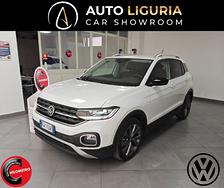 Volkswagen T-Cross 1.0 TSI 115 CV First Editi...