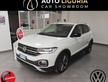 Volkswagen T-Cross 1.0 TSI 115 CV First Editi...