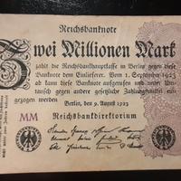 2.000.000 di marchi 1923