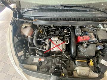 MOTORE PER FORD B-MAX JK8 1.0 EcoBoost 2018