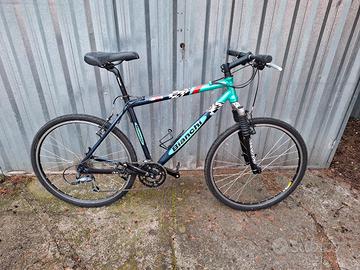 Mountain  Bike