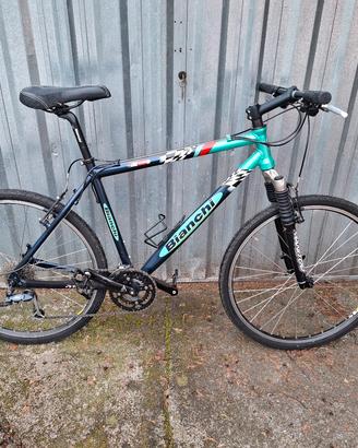 Mountain  Bike