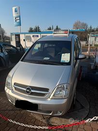 Opel Meriva 1.4 Benzina