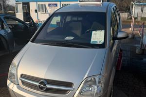 Opel Meriva 1.4 Benzina