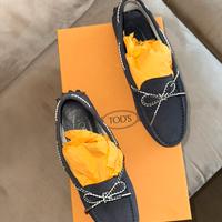 Mocassini donna Tod’s