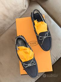 Mocassini donna Tod’s