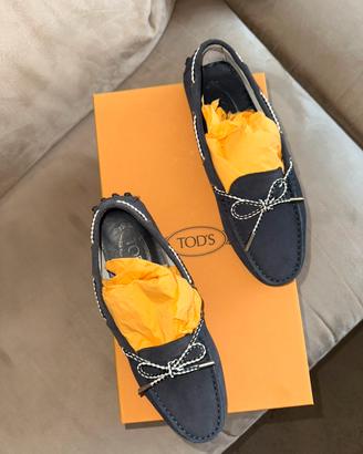 Mocassini donna Tod’s