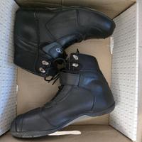 Scarpe moto 4 stagioni imp. marca AXO tg 43