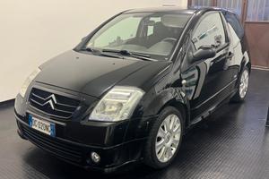 Citroen C2 1.6 16V 125CV VTS