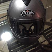 Casco modulare airoh helmet mattisse Taglia S