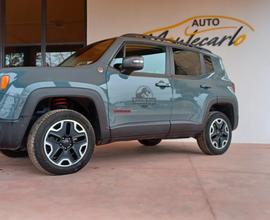 Jeep Renegade 2.0 Mjt 170CV 4WD Active Drive Low T