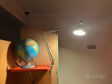 lampada da architetto Luxo L1