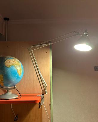 lampada da architetto Luxo L1