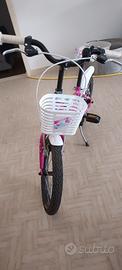 Bici x bambina