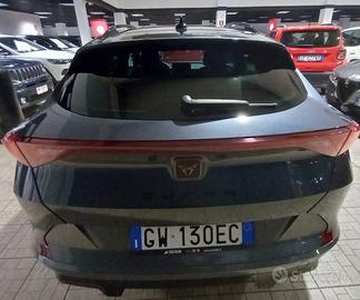 CUPRA Formentor 1.5 TSI DSG