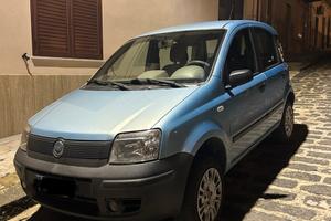 panda 4x4