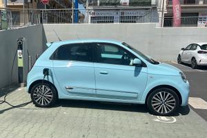 Renault twingo elettric