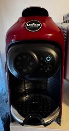 Lavazza idola a modo mio