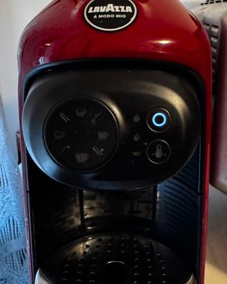 Lavazza idola a modo mio