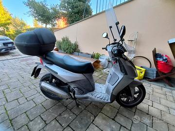Aprilia Sportcity 200 - 2006