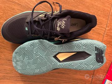 Scarpa Tennis New Balance