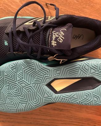 Scarpa Tennis New Balance