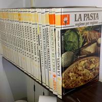 Libri di cucina