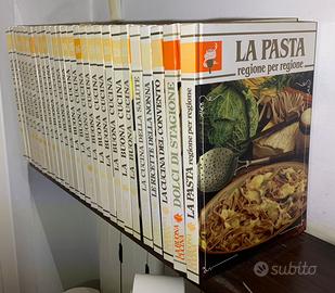 Libri di cucina