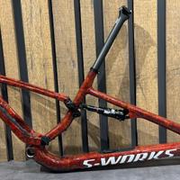 Kit Telaio Specialized S-Works EPIC 8 2026 -NUOVO!