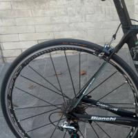Fulcrum zero