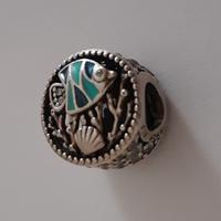 charm Acquario charms Pandora