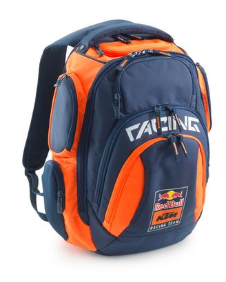 ZAINO KTM TEAM REV PACK