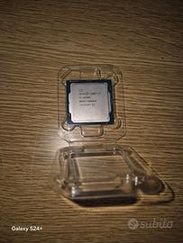 processore pc intel core i7 10th generazione