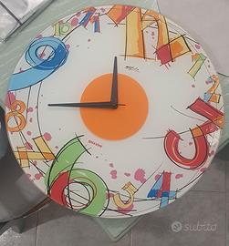 Orologio Artistico da Interni