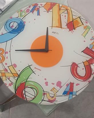Orologio Artistico da Interni
