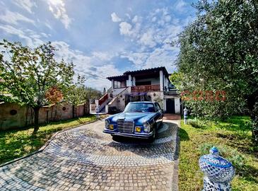 Appartamento Crespina Lorenzana [3598VRG]