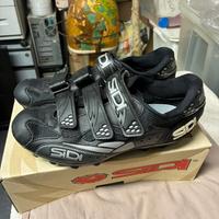 Scarpe SIDI da montainbike