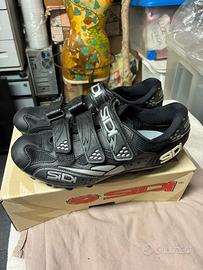 Scarpe SIDI da montainbike