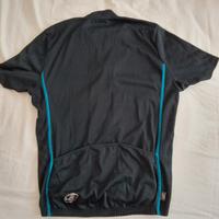 Maglia bici da corsa