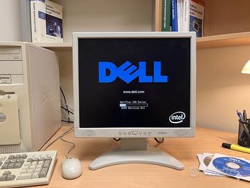 Monitor LCD Belinea 10 17 15 (17”)