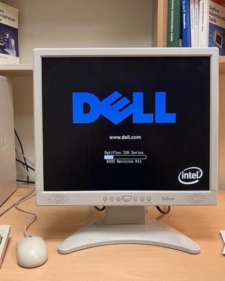 Monitor LCD Belinea 10 17 15 (17”)