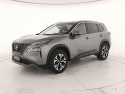 Nissan X-Trail 1.5 e-power n-connecta 2wd auto