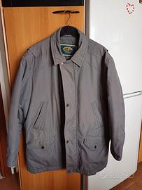 Giubbotto da uomo medio/lungo Tg. M/L