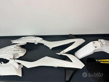 Kit di plastiche Ktm sx sxf