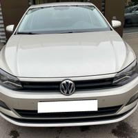 Ricambi per volkswagen polo anno 2019