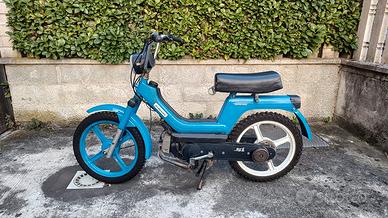 Piaggio Si - con Documenti 