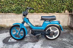 Piaggio Si - con Documenti 