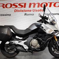 CFMOTO 650 MT 2022