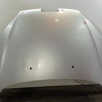 COFANO ANTERIORE PEUGEOT 407 Berlina 7901K7 DW10BT